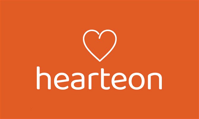 Hearteon.com